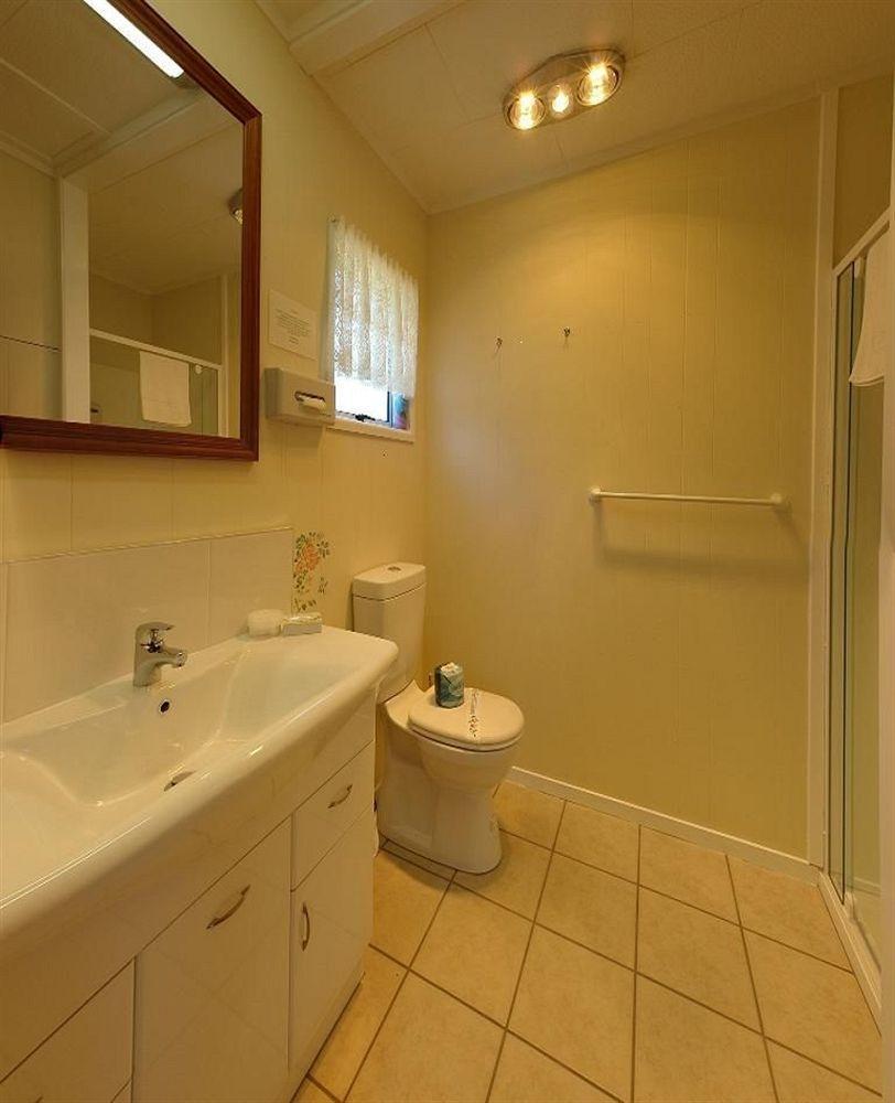 Ash Grove Boutique Motel Paihia Buitenkant foto